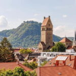 Singen: City tour "Panoramic view and city enjoyment" - Practical Details & Tips
