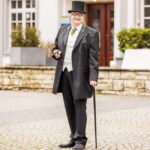 Singen: Guided city tour "From village to city" - Discovering Hidden Traces and Relics