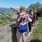 Singen: Guided tour of the Hohentwiel fortress ruins with a castle researcher - Authentic Insights from Previous Visitors