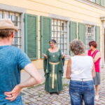 Singing: Historical city tour with Duchess Hadwig of Swabia - An In-Depth Look at the Tour Experience