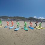 Sintra: 2-Hour Group Surf Lesson at Praia Grande - The Practical Side: What to Expect and How to Prepare