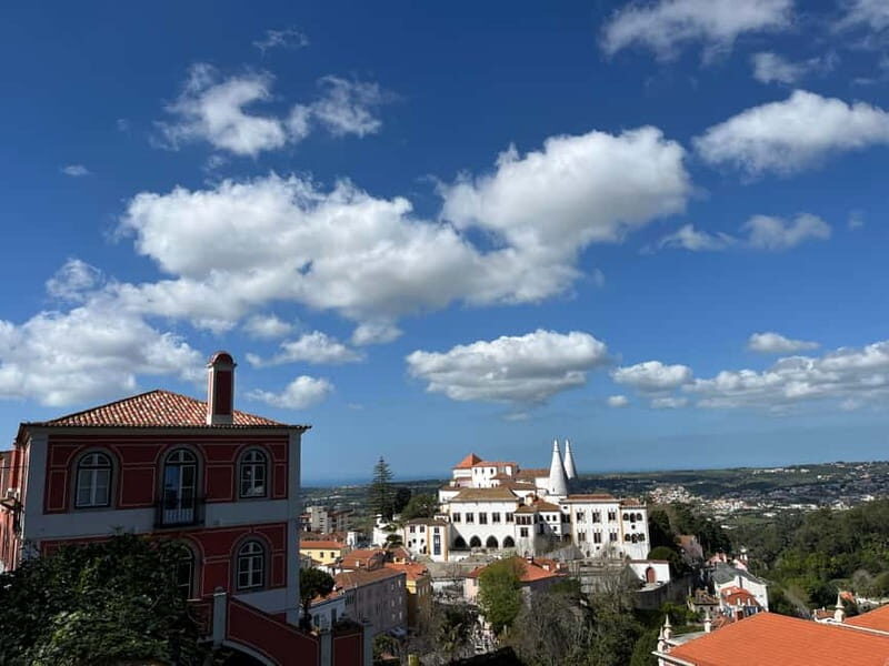 Sintra: 2-Hour Guided Tuk-Tuk Tour - Authentic Experiences & Practical Insights