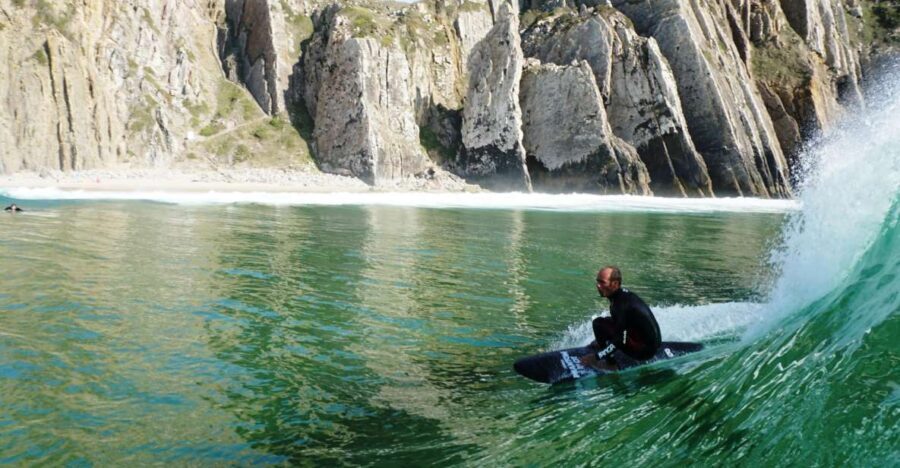 Sintra: 2-Hour Private Surf Lesson at Praia Grande - The Structure of the Lesson: What to Expect
