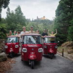 Sintra: 4-Hour Guided Tuk-Tuk Tour - What Makes This Tour Stand Out