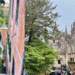 Sintra: Adventure hike around Sintra's most popular castles - The Itinerary Breakdown