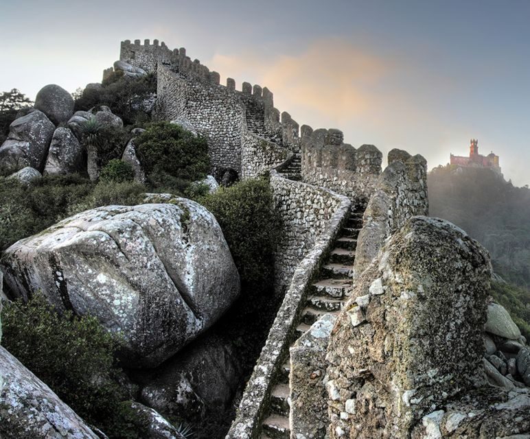 Sintra and Cascais Full-Day Private Tour from Lisbon - Practical Details and Value