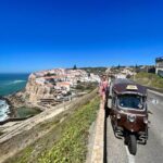 Sintra and Cascais Full Day Private Tuktuk Tour - Practical Details That Matter