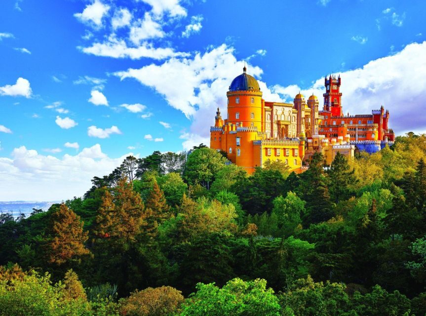 Sintra and Cascais: Full Day Tour - Who Will Love This Tour?