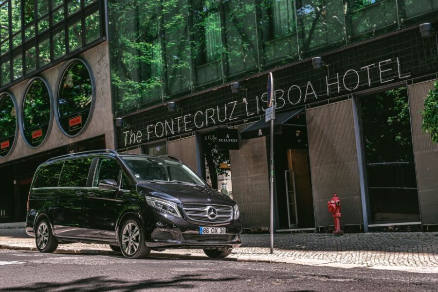 Sintra and Cascais Luxury Private Tour 8h - FAQ