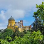 Sintra and Cascais: Magical Fairytale Tour - Practical Tips for Making the Most of the Tour