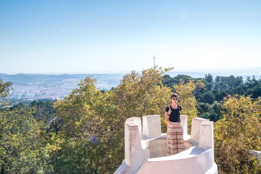 Sintra and Cascais Small Group Tour from Lisbon - Why This Tour Offers Great Value