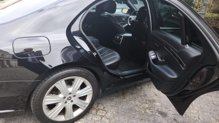 Sintra and its surrounding coast line. - Who Would Love This Tour?