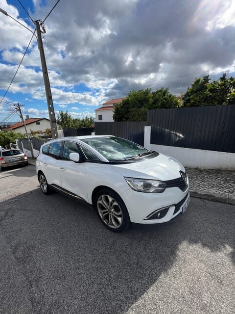 Sintra, Cabo da Roca and Cascais Car Tour - The Dramatic Cliffs of Cabo da Roca
