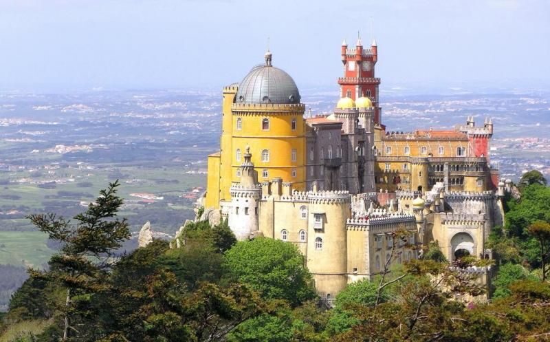 Sintra, Cabo da Roca, Cascais and Estoril Private Tour - FAQ