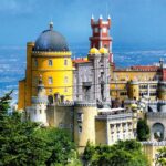 Sintra, Cabo de Roca, Cais Cais Van Tour - The Sum Up