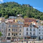 Sintra - Cabo Roca - Cascais Half Day Private Tour 4hrs - What Makes This Tour a Good Choice