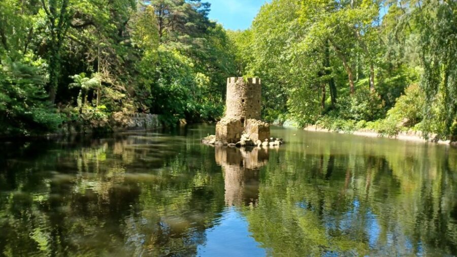 Sintra-Cabo Roca-Cascais: Portuguese Riviera Private Tour - Who Will Appreciate This Tour?