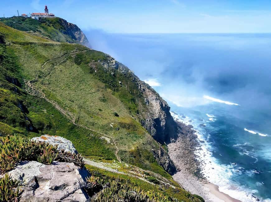 Sintra & Cascais coast: Cabo da roca, Boca do inferno & more - Practical Details and Value