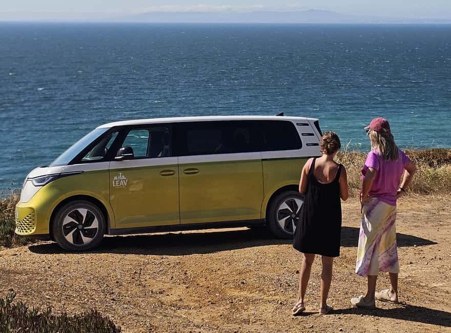 Sintra & Cascais: Full Day and Alf Day departing from Lisbon - Why This Tour Works Well