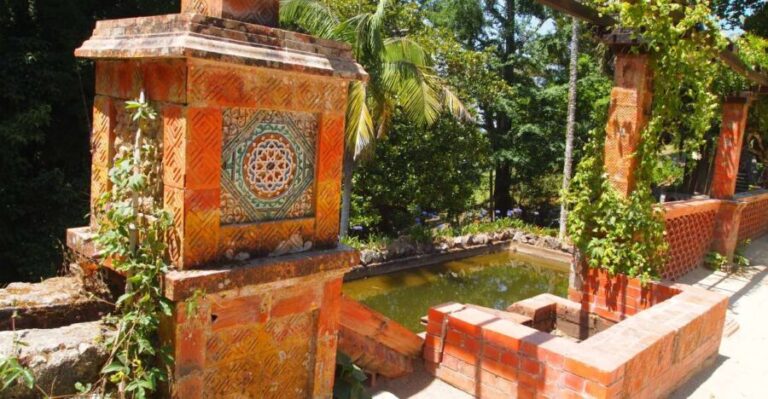 Sintra+ Cascais Gardens Full Day: Private Tour - An In-Depth Look at the Tour Experience