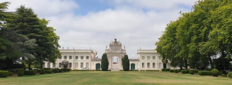 Sintra & Cascais in one day Renault 4L Tour (Full day) - Frequently Asked Questions