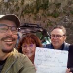 Sintra-Cascais Natural Park, West Lisbon Sunset Tour - The Coastal Marvels: Azenhas do Mar and Cabo da Roca