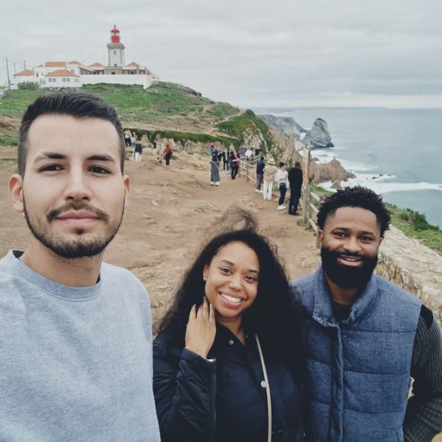 Sintra-Cascais: Private Tour w/Hotel Pickup - Scenic Drives and Coastal Highlights