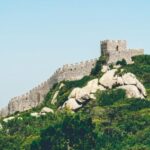 Sintra: Castle of the Moors Skip-the-Line Ticket+Audio Guide - Who Would Enjoy This Experience?