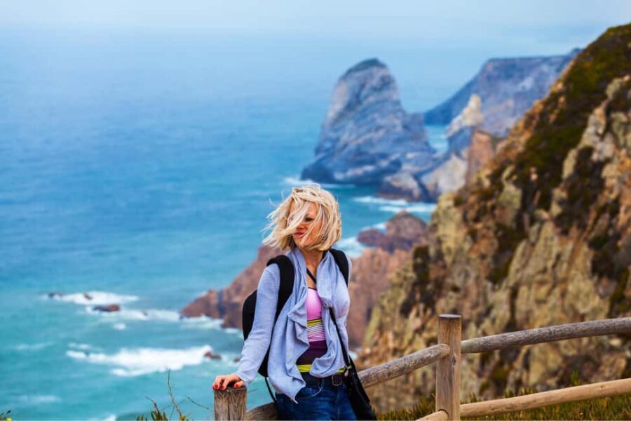 Sintra Day Trip: Q. Regaleira, Cascais & Estoril from Lisbon - Practical Details and What to Expect