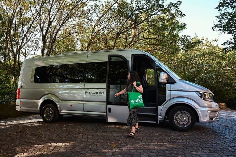 Sintra Day Trip with Exclusive Early Access to Pena Palace - What Makes This Tour Stand Out?