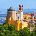 Sintra Experience Tour: Tuk Tuk with Ginja - The Itinerary and Highlights
