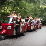 Sintra: Full-Day Guided Tuk-Tuk Tour - What to Expect and Why It Matters
