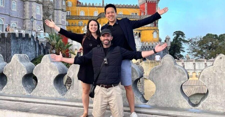 Sintra: Full Day Private Tour from Lisbon with Tickets - Who Is This Tour Best For?