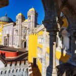 Sintra: Full-Day Private Tour & Pena Palace Entry Option - Customizable and Knowledgeable Guides