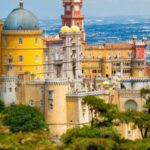 Sintra: Full-Day Tour from Lisbon with Wine Tasting - A Deep Dive into the Tour: What to Expect