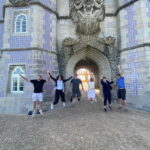 Sintra Half-Day Trip: Pena Palace & Quinta da Regaleira - A Deep Dive into the Sintra Half-Day Experience