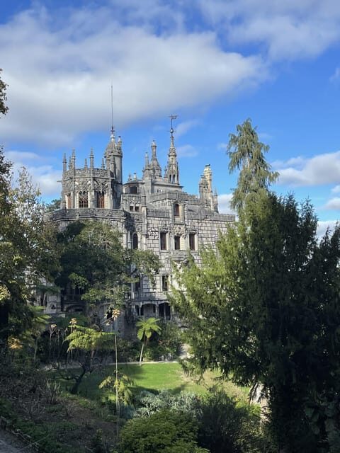 Sintra Highlights: Private Local Tour - Palaces & Views - Final Thoughts