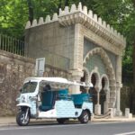 Sintra: History and Sightseeing Tuk Tuk Tour - The Itinerary: A Closer Look