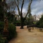 Sintra: Immersive Guided Walking Tour w/ Quinta da Regaleira - Detailed Breakdown of the Itinerary