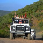 Sintra Jeep Safari  Full Day - Why This Tour is a Great Match for You