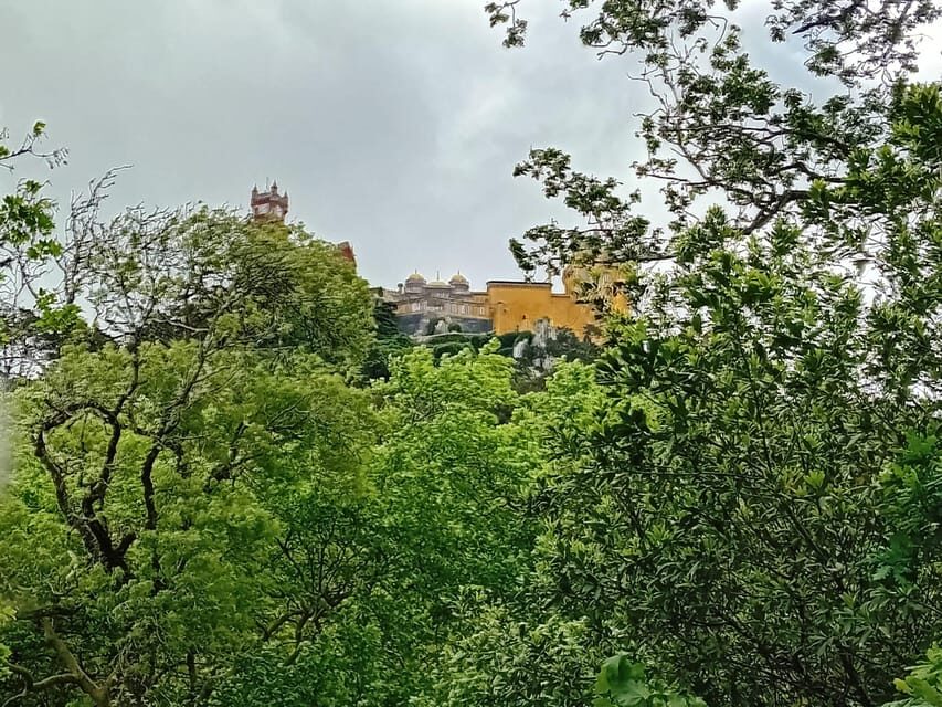 Sintra, Lisboa, - Who Should Consider This Tour