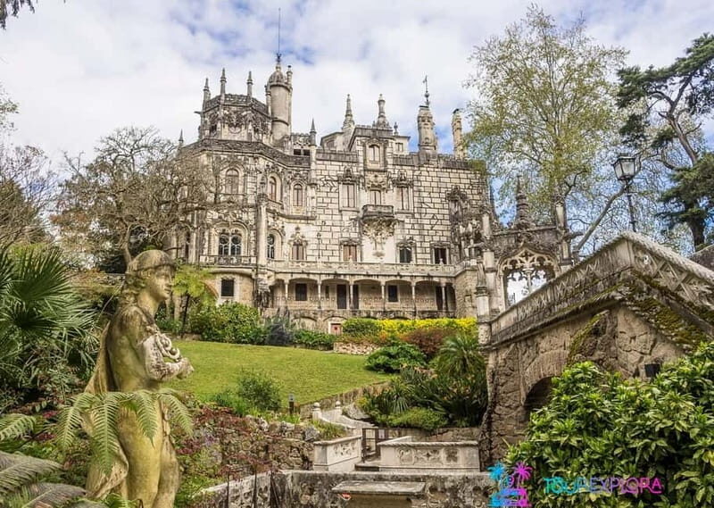 Sintra Magic & Coastal Wonders: Private Day Trip from Lisbon - Why This Tour Works Well for You