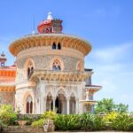 Sintra: Monserrate Palace & Park Ticket - What to Expect During Your Visit