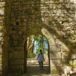 Sintra: Moorish Castle Guided Tour With Entry Ticket - What to Expect on the Tour