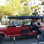 Sintra: Mountain tour by TukTuk - FAQ