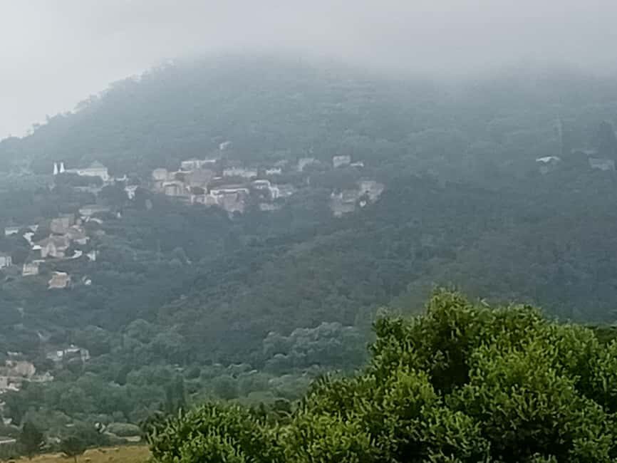 Sintra Mystic Forest Journey: Guided Tour in a Convertible. - Why This Tour Offers Good Value