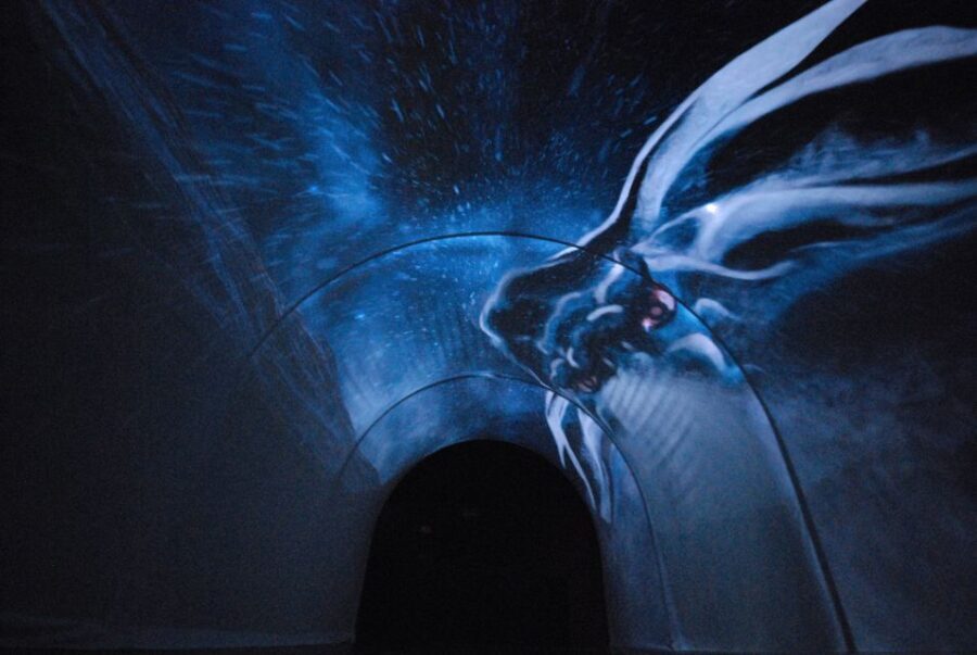 Sintra Myths and Legends Interpretative Center Entry Ticket - Who Should Book This Experience?