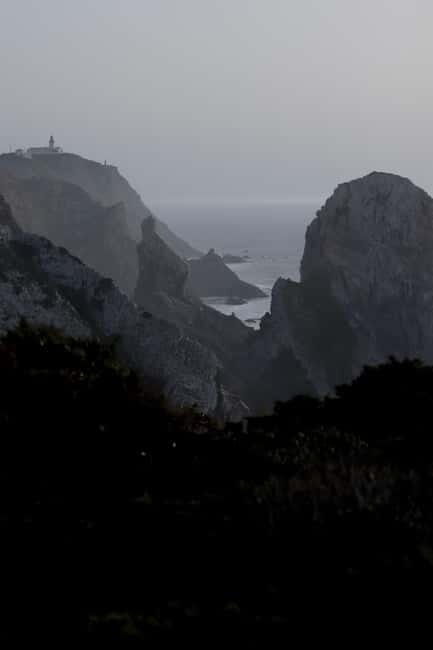 Sintra: Old Town & Coast Classic Land Rover 4x4 Tour - Practical Details