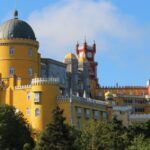 Sintra Palaces and Cascais Magical Experience Private Tour - What’s Included and What’s Not