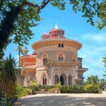 Sintra: Park and Palace of Monserrate E-Ticket & Audio Guide - Why This Tour Is a Great Choice